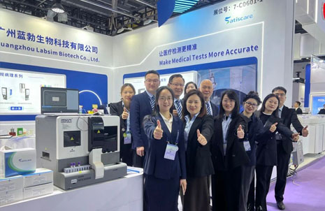 匠心品质 | 杭州CACLP · 彩神彩票vII精彩回顾